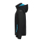 ICEPEAK Biggs S7 Softshelljacke Herren 933 - turquoise 50