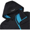 ICEPEAK Biggs S7 Softshelljacke Herren 933 - turquoise 50