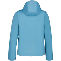 ICEPEAK Biggs S7 Softshelljacke Herren 931 - blue 50