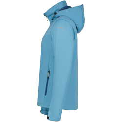 ICEPEAK Biggs S7 Softshelljacke Herren 931 - blue 50