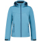 ICEPEAK Biggs S7 Softshelljacke Herren 931 - blue 50