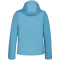 ICEPEAK Biggs S7 Softshelljacke Herren 931 - blue 52