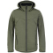 ICEPEAK Biggs S7 Softshelljacke Herren 585 - dark olive 58