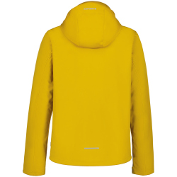 ICEPEAK Biggs S7 Softshelljacke Herren 439 - yellow 54