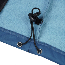 ICEPEAK Biggs S7 Softshelljacke Herren 369 - blue 54