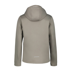 ICEPEAK Biggs S7 Softshelljacke Herren 275 - granite 50