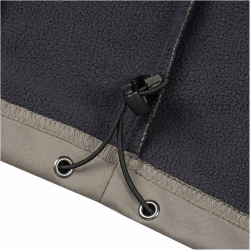 ICEPEAK Biggs S7 Softshelljacke Herren 275 - granite 50