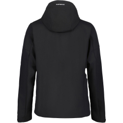 ICEPEAK Barmstedt S7 Softshelljacke Herren 990 - basic...