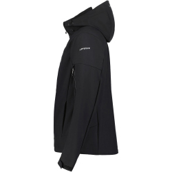 ICEPEAK Barmstedt S7 Softshelljacke Herren 990 - basic...