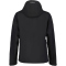 ICEPEAK Barmstedt S7 Softshelljacke Herren 990 - basic black 48