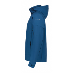 ICEPEAK Barmstedt S7 Softshelljacke Herren 369 - blue 50