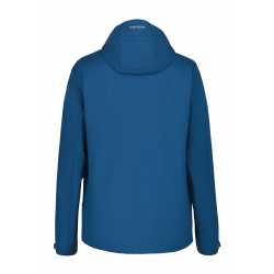 ICEPEAK Barmstedt S7 Softshelljacke Herren 369 - blue 50