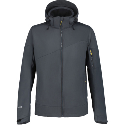ICEPEAK Barmstedt S7 Softshelljacke Herren 290 -...