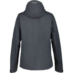 ICEPEAK Barmstedt S7 Softshelljacke Herren 290 -...