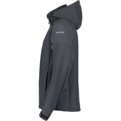 ICEPEAK Barmstedt S7 Softshelljacke Herren 290 -...