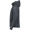 ICEPEAK Barmstedt S7 Softshelljacke Herren 290 - anthracite 50