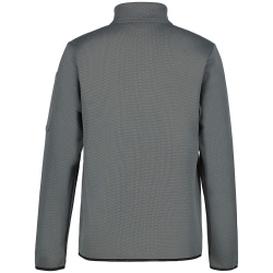 ICEPEAK Bredstedt S7 Midlayer Herren 585 - dark olive XXL