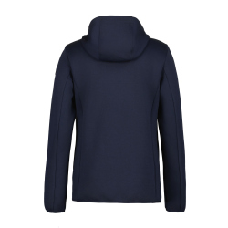 ICEPEAK Arzberg S7 Midlayer Herren 390 - dark blue 3XL