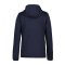 ICEPEAK Arzberg S7 Midlayer Herren 390 - dark blue 3XL