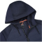 ICEPEAK Arzberg S7 Midlayer Herren 390 - dark blue 3XL