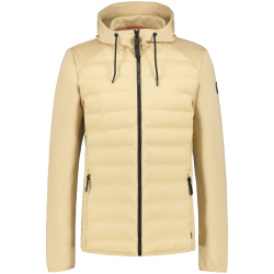 ICEPEAK Arzberg S7 Midlayer Herren 041 - beige S