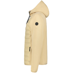 ICEPEAK Arzberg S7 Midlayer Herren 041 - beige 3XL