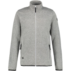 ICEPEAK Agen S7 Midlayer Herren 810 - light grey S