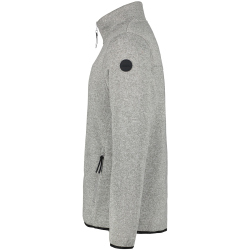 ICEPEAK Agen S7 Midlayer Herren 810 - light grey S
