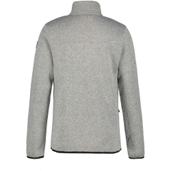 ICEPEAK Agen S7 Midlayer Herren 810 - light grey S