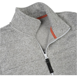 ICEPEAK Agen S7 Midlayer Herren 810 - light grey S