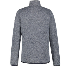 ICEPEAK Agen S7 Midlayer Herren 395 - dark blue S