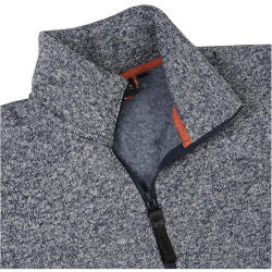 ICEPEAK Agen S7 Midlayer Herren 395 - dark blue S