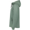 ICEPEAK Agar S7 Midlayer Herren 521 - asparagus S