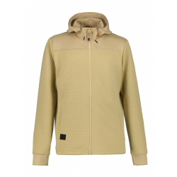ICEPEAK Agar S7 Midlayer Herren 041 - beige S