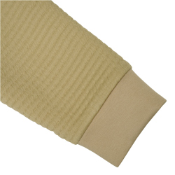 ICEPEAK Agar S7 Midlayer Herren 041 - beige S