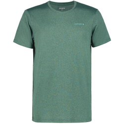ICEPEAK Bogen S7 T-Shirt Herren 585 - dark olive S