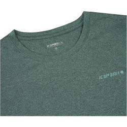ICEPEAK Bogen S7 T-Shirt Herren 585 - dark olive S