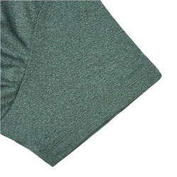 ICEPEAK Bogen S7 T-Shirt Herren 585 - dark olive S