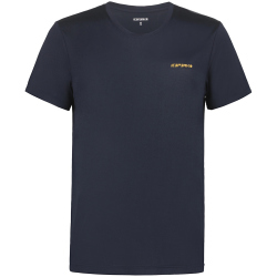 ICEPEAK Bogen S7 T-Shirt Herren 390 - dark blue S