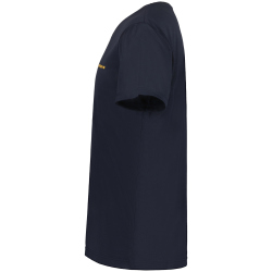 ICEPEAK Bogen S7 T-Shirt Herren 390 - dark blue S