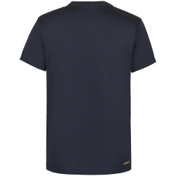 ICEPEAK Bogen S7 T-Shirt Herren 390 - dark blue S