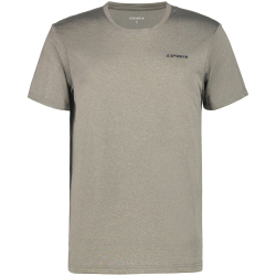 ICEPEAK Bogen S7 T-Shirt Herren 275 - granite S