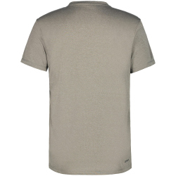 ICEPEAK Bogen S7 T-Shirt Herren 275 - granite S