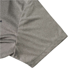 ICEPEAK Bogen S7 T-Shirt Herren 275 - granite S