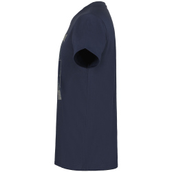 ICEPEAK Beeville S7 T-Shirt Herren 390 - dark blue S