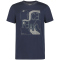 ICEPEAK Beeville S7 T-Shirt Herren 390 - dark blue S
