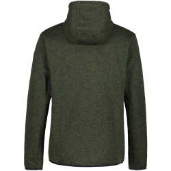 ICEPEAK Manawa S7 Midlayer Herren 584 - dark olive M