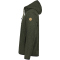 ICEPEAK Manawa S7 Midlayer Herren 584 - dark olive M