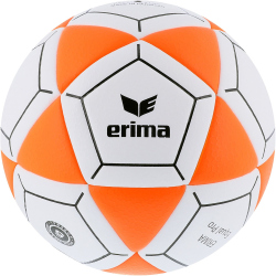 erima Equal Pro Korfball orange/weiß 5