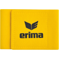 erima Schienbeinschonerhalter gelb